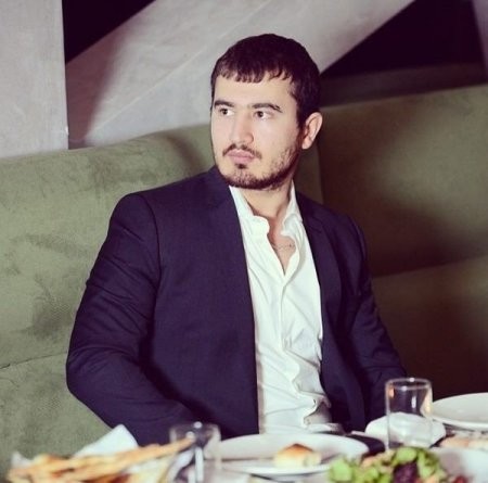 "Şərurlu İsfəndiyar"ın oğlunavəzifə verilibmiş (FOTO)