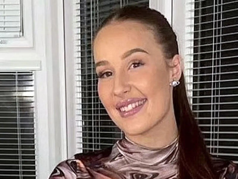 Ərini qısqanıb ofisiant qızıbıçaqladı (FOTO)