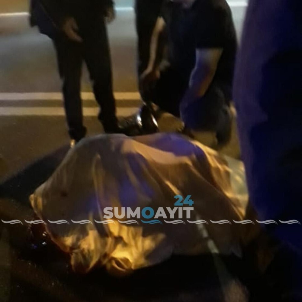 Azərbaycanda gecə saatlarında DƏHŞƏT:Polkovnik faciəvi şəkildə öldü