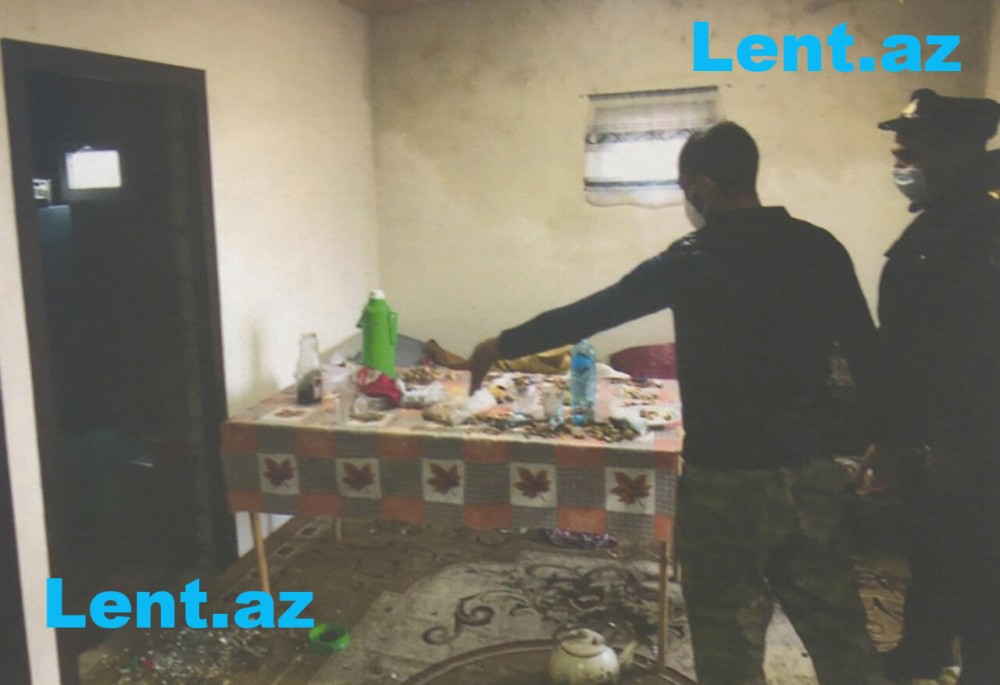 "Sonra qərara gəldik ki, marketdən spirtli içki alıb, bizim evə gedək"- Dəhşətli qətlin TƏFƏRRÜATI