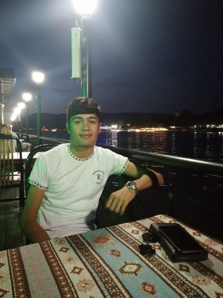 BDU-nun tələbəsi vəfat etdi- FOTO