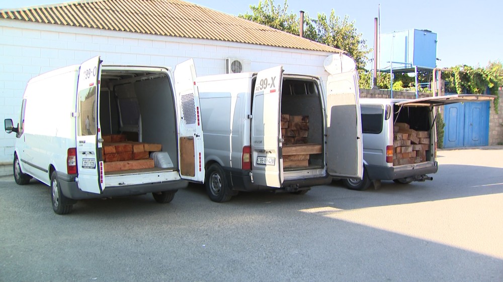 “Bandotdel”dən xüsusi ƏMƏLİYYAT- Cinayətkar dəstə ələ keçdi (VİDEO/FOTO)