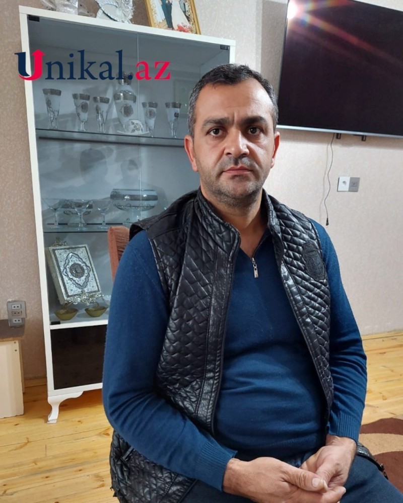 Azərbaycanda bu məktəbdə tükürpədici olay:İki azyaşlı şagirdə iynə vururmuşlar (ŞOK İDDİA)