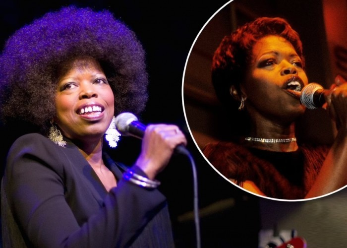 Məşhur müğənni vəfat etdi- FOTO