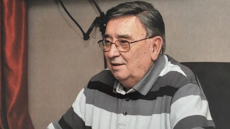 Tanınmış teleaparıcıVƏFAT ETDİ - FOTO