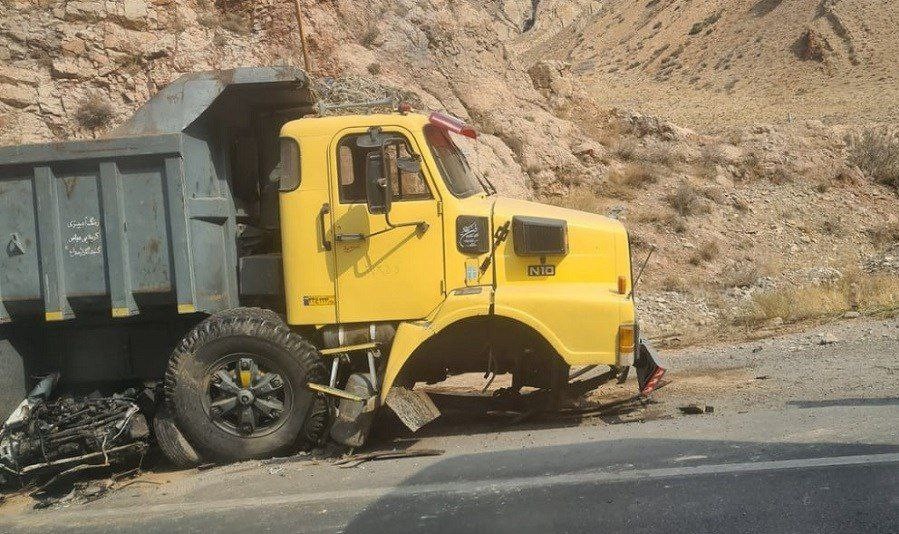 İranın Azərbaycanla sərhədindəki təlimdə FACİƏ:Ölənlər var