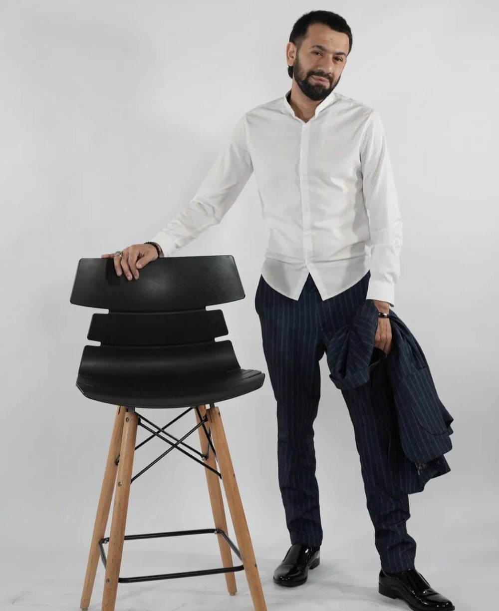 Məşhur meyxanaçı ölüm ayağında, 14 gün vaxt qoyuldu- FOTOLAR