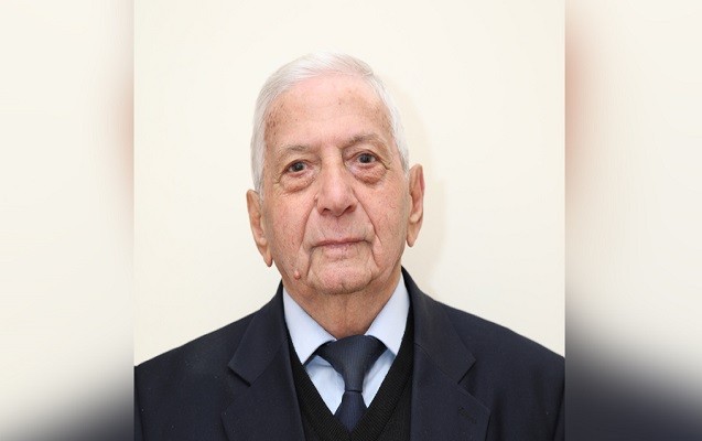 BDU-nun professoru faciəvi şəkildəöldü (FOTO)