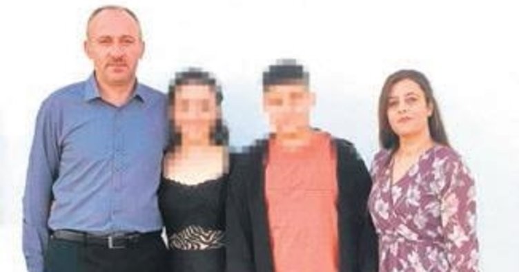 Polis arvadını və qayınatasını öldürüb intihar etdi- FOTO