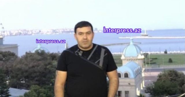 Azərbaycanlı kriminal avtoritet İstanbuldaöldürülüb (FOTO)