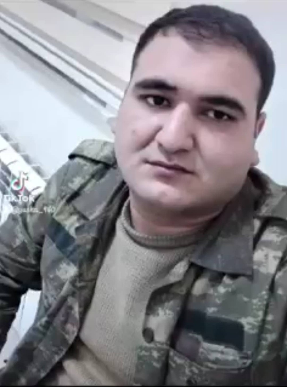 Bakıya toya gələn müharibə iştirakçısıfaciəvi şəkildə öldü (FOTO)