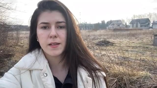 Jurnalist Gülsüm Xəlilova saxlanıldı- Putin onunla bağlı XÜSUSİ tapşırıq vermişdi (FOTO)