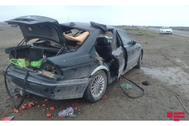 TƏBİB-dən Biləsuvarda baş vermiş qəza ilə bağlıAÇIQLAMA — YENİLƏNİB ( FOTO )