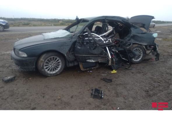 TƏBİB-dən Biləsuvarda baş vermiş qəza ilə bağlıAÇIQLAMA — YENİLƏNİB ( FOTO )