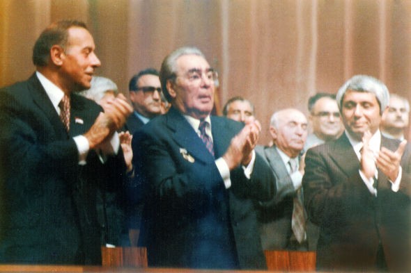 Bakının sabiq meri vəfat etdi- FOTO