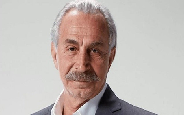 Tanınmış aktyorVƏFAT ETDİ - FOTO