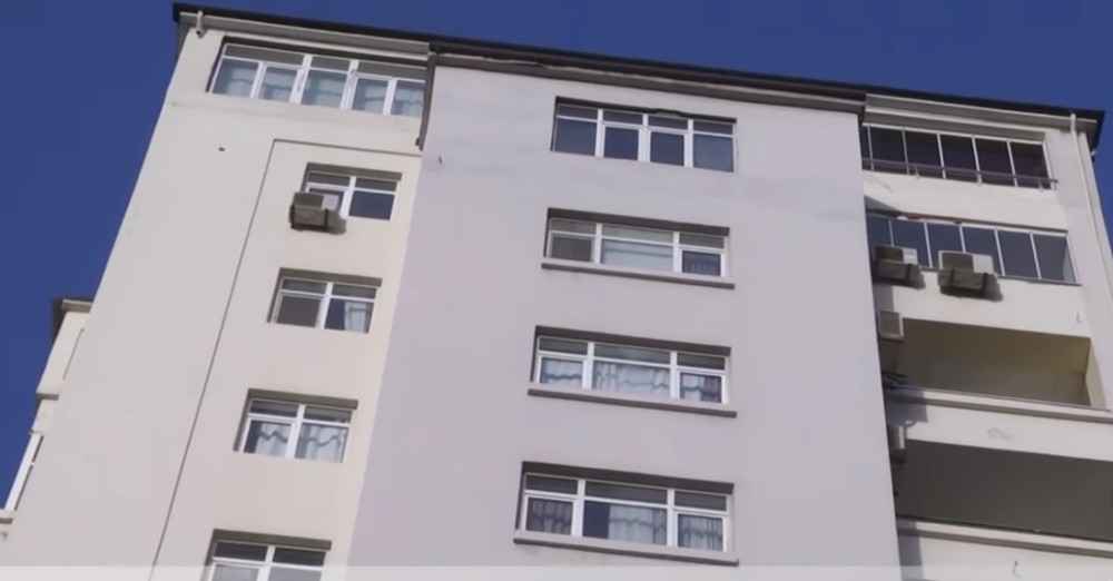 Xalidə Kəngərli özünü öldürməzdən əvvəl “Kəpəz Hospital”daçantası da oğurlanıbmış