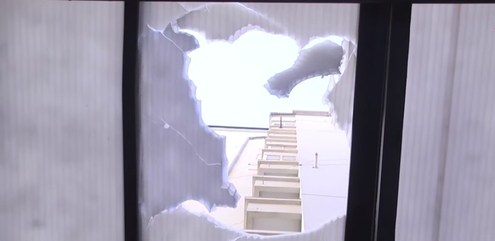 Xalidə Kəngərli özünü öldürməzdən əvvəl “Kəpəz Hospital”daçantası da oğurlanıbmış