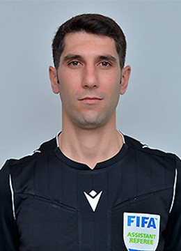 ​Tarixə düşən azərbaycanlı hakim Cinin qardaşı imiş- FOTOLAR