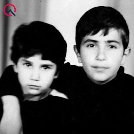 ​Tarixə düşən azərbaycanlı hakim Cinin qardaşı imiş- FOTOLAR