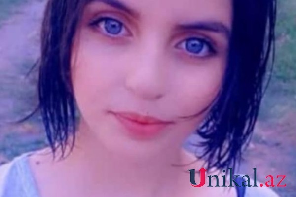 17 yaşlı qızı yeniyetmə qardaşı öldürübmüş- FOTO