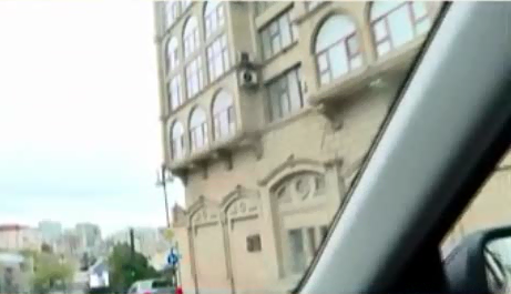 Aparıcı Bakının ən bahalı yerindəyarım milyonluq mülk aldı (FOTOLAR)