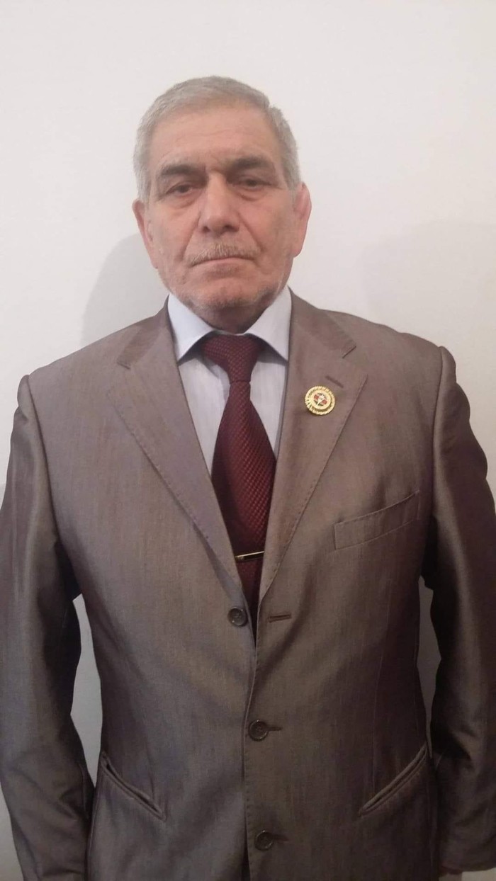 Azərbaycanda DƏHŞƏTLİ QƏZA: Avtomobildə yanansürücü görün kim imiş (FOTO)