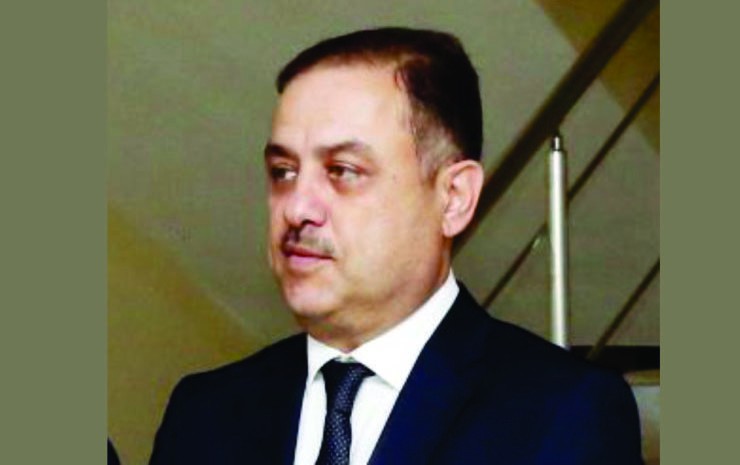 Azərbaycanda sabiq yüksək vəzifəli şəxsvəfat etdi (FOTO)