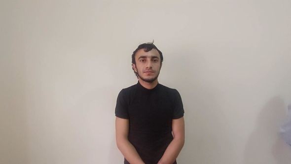 Zəfər Günündə avtoxuliqanlıq edən şəxslər saxlanıldılar- FOTO/VİDEO