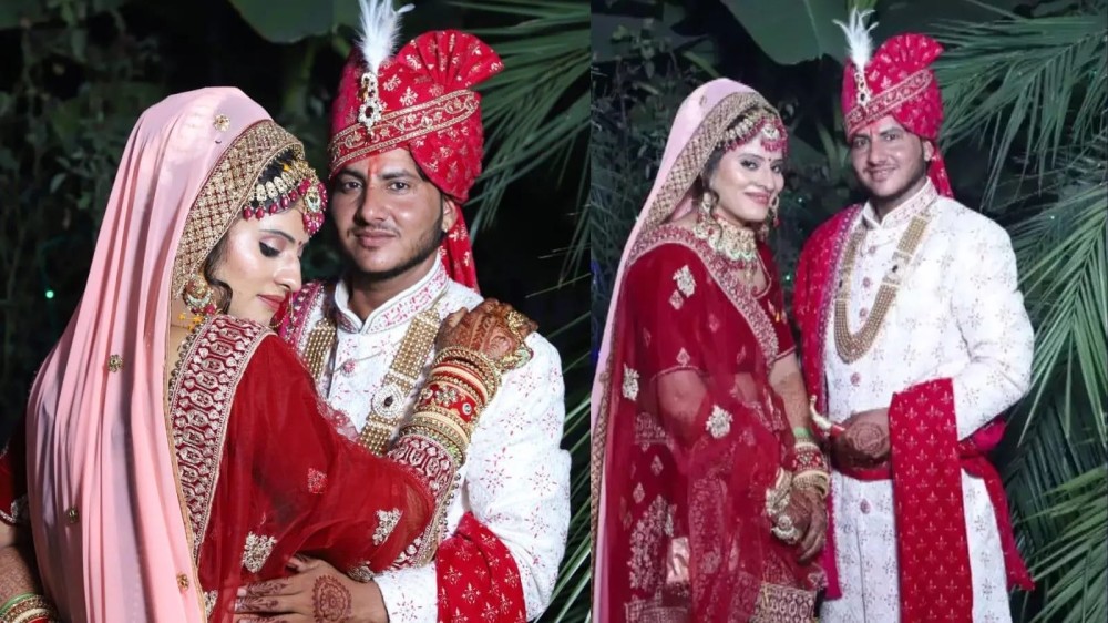 Şagirdinə aşiq olan bədən tərbiyəsi müəllimi cinsiyyət dəyişdirib evləndi- FOTOLAR