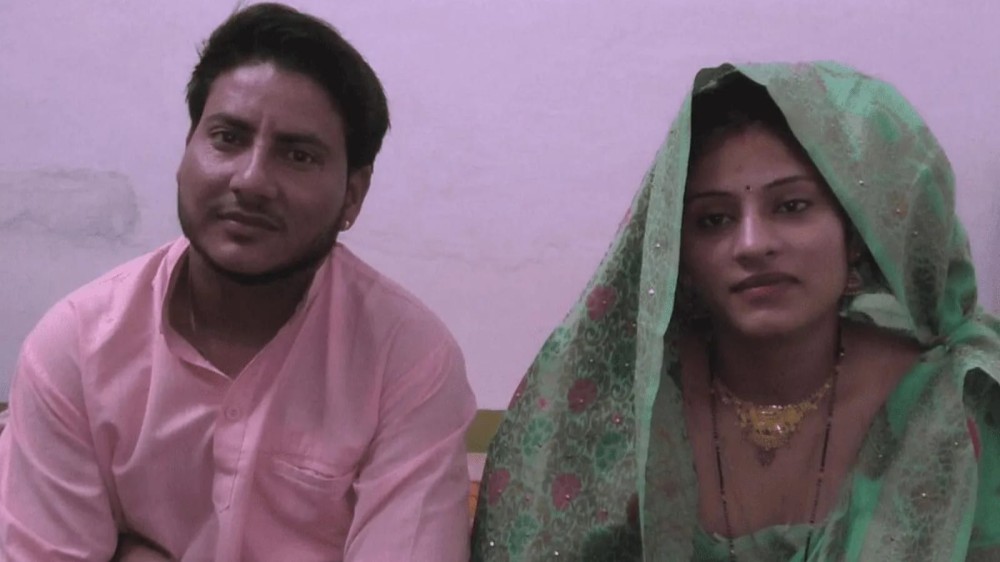 Şagirdinə aşiq olan bədən tərbiyəsi müəllimi cinsiyyət dəyişdirib evləndi- FOTOLAR