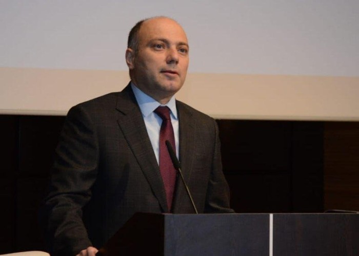 Prezidentdən FƏRMAN- Bu nazirin səlahiyyətləri artırıldı