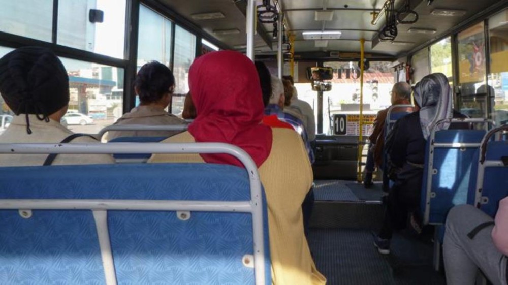 34 yaşlı kişi sevgilisinə baxan şəxsi bıçaqladı- Avtobusu qaçırdı (FOTOLAR)