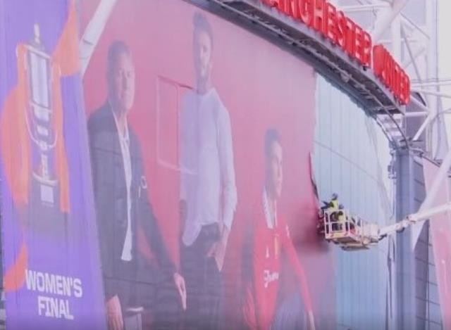 "Mançester Yunayted"in Ronaldo ilə bağlı addımı futbolsevərləriŞOKA SALDI (FOTO)