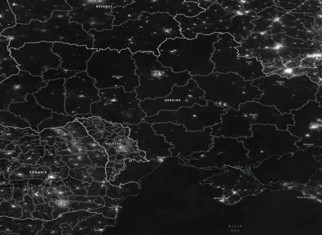 ABŞ bu fotoya görə RusiyanıTƏHDİD ETDİ (FOTO)