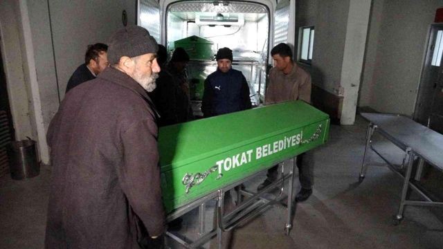 Kənd bələdiyyə sədriölü TAPILDI (VİDEO)