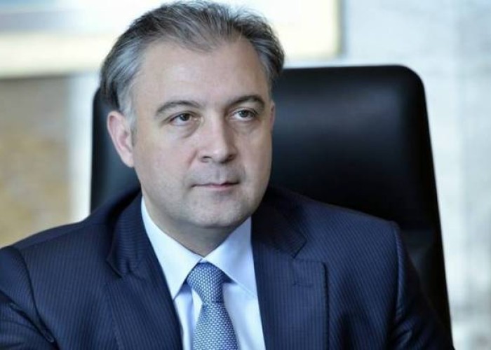 Prezident onu özünə köməkçiTƏYİN ETDİ (FOTO)