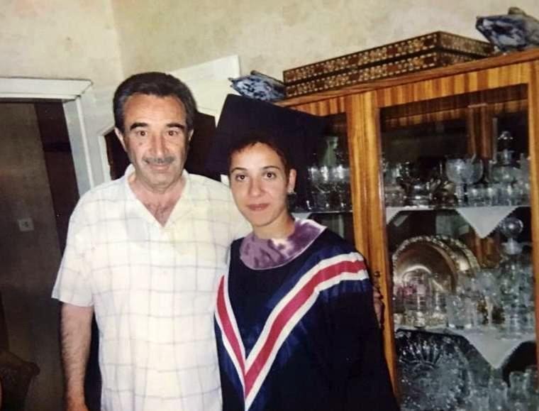 Məşhur aktrisaya ağır itki