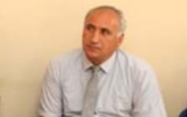 Azərbaycanda məktəb direktoru toyda vəfat etdi- FOTO