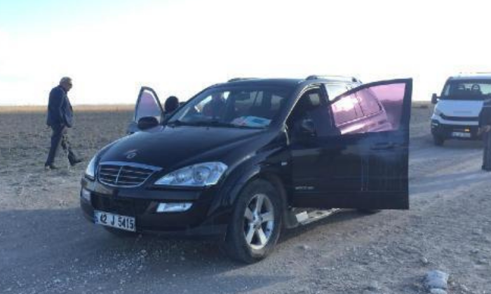 Avtomobildə meyiti tapılan ər-arvadla bağlımüəmma AÇILDI (VİDEO)