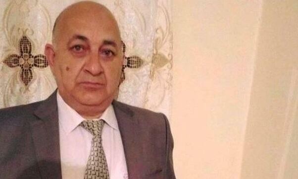 Müharibə veteranı olan jurnalistvəfat etdi - FOTO