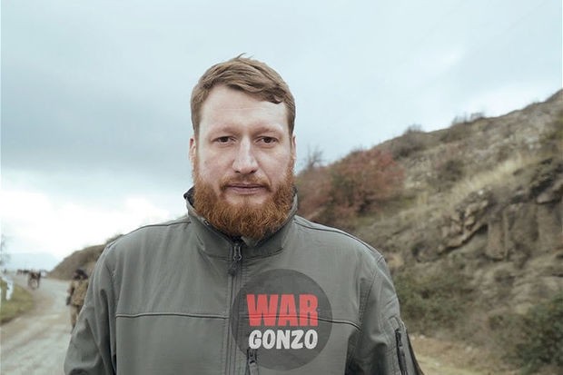 Putin Semyon PeqovuTƏLTİF ETDİ