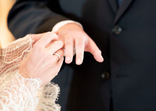 Heydər Əliyevin toyu oldu -FOTOLAR