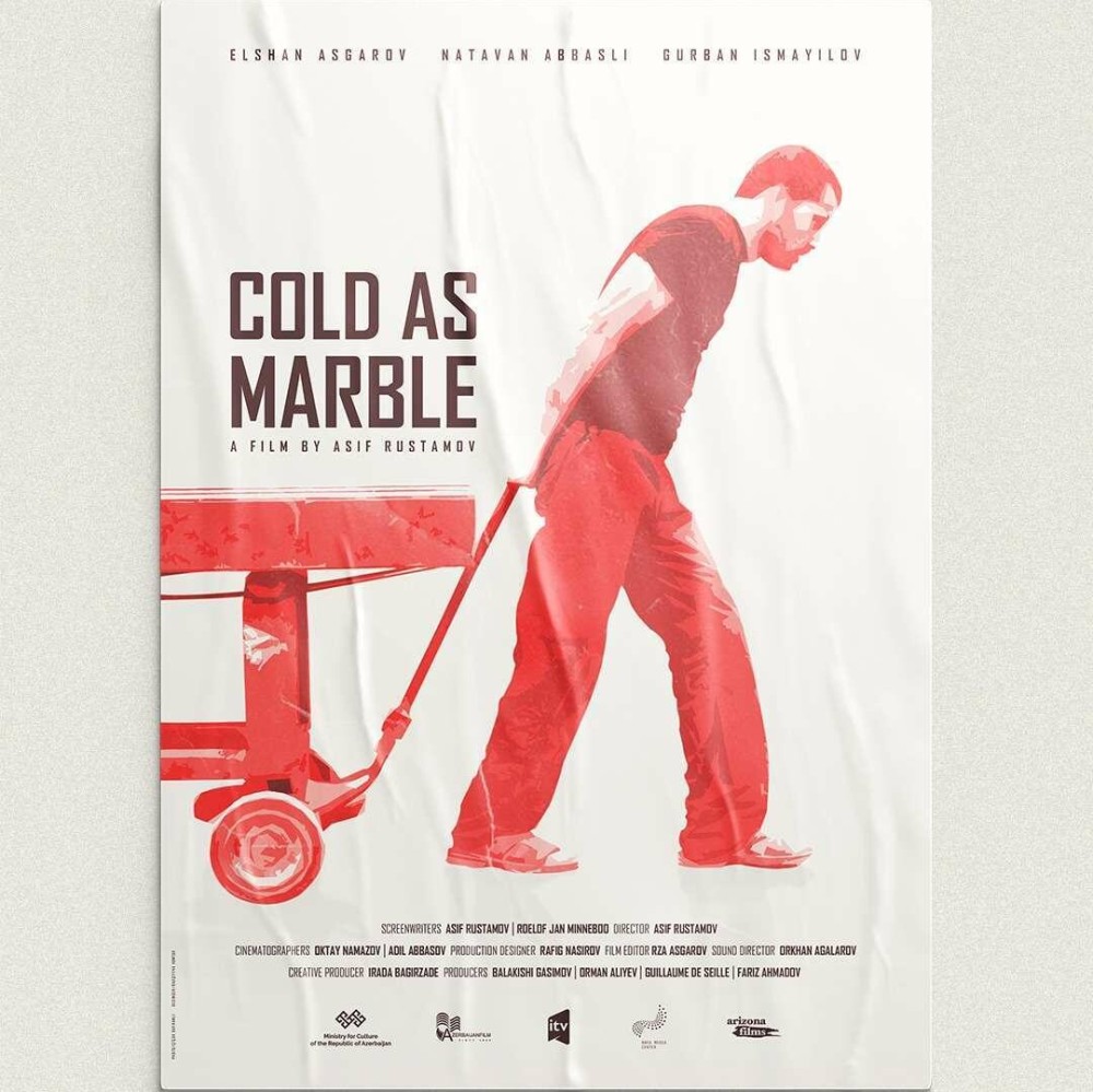 Xalq artisti məşhur festivalda mükafat qazandı- FOTO