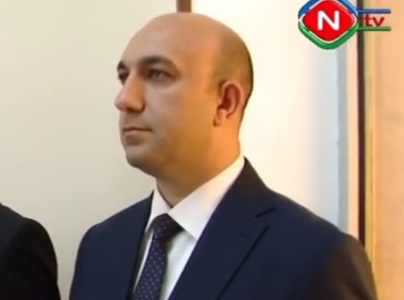 Nazirin həbsi ilə bağlı- Yeni DETAL (FOTO)