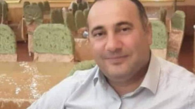 Azərbaycanda vəzifəli şəxs vəfat etdi(FOTO)