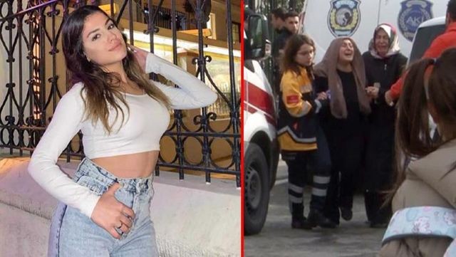 Qandonduran hadisə! Sevgilisini öldürdü- sonra isə...