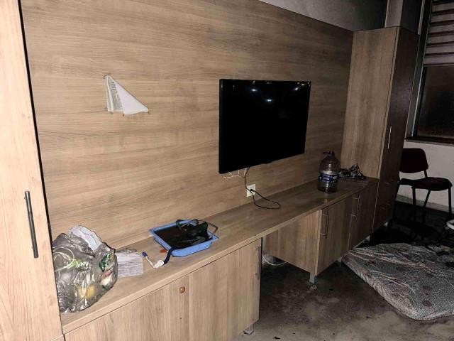 Tədris və Araşdırma Xəstəxanasında DƏHŞƏTLİ YANĞIN- Xəstələr TƏCİLİ təxliyə edilib (VİDEO/FOTO)