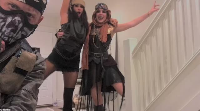 Şahzadə Harri və Meqan Markl kral ailəsiniirqçilikdə ittiham etdi