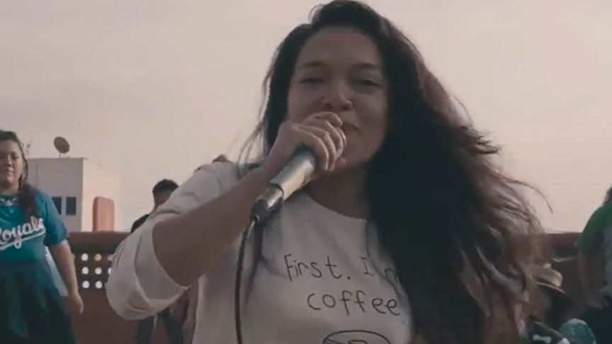 3 gündür itkin düşən müğənninin meyiti maşının içində çəlləkdə tapıldı- FOTO + VİDEO